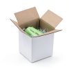 Calenzana 6x6x6 Shipping Boxes White Cardboard 40 Pack Mailers-3