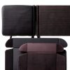 6x4x2 Small Black Shipping Boxes 25 Pack by Timirog Corrugated Mailer-2