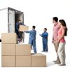 UBOXES Large Moving Boxes 20x20x15 Pack of 12 Brown Cardboard-6