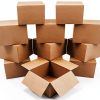 UBOXES Large Moving Boxes 20x20x15 Pack of 12 Brown Cardboard-3