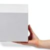 Calenzana 6x6x6 Shipping Boxes White Cardboard 40 Pack Mailers-4