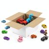 EXYGLO 25 Pack White Shipping Boxes 10x8x6 for Small Business-4