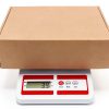 PHAREGE 10x7x3 Shipping Boxes 25 Pack Brown Kraft Corrugated Mailer-5
