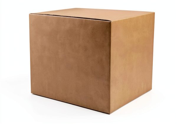 uBoxes Moving Boxes Medium 18x14x12 Pack of 20 Brown Corrugated-10